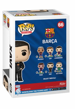 Load image into Gallery viewer, Football Barcelona Xavi Funko Pop! Vinyl Figure #66
