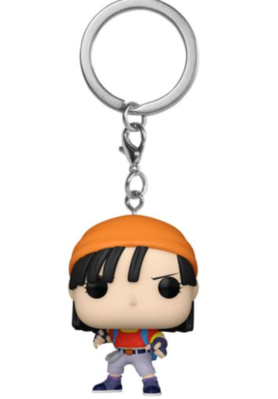 Dragon Ball GT Pan Funko Pocket Pop! Key Chain