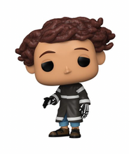 Load image into Gallery viewer, Coraline 15th Anniversary Wybie Lovat Funko Pop! Vinyl Figure #1644
