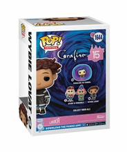 Load image into Gallery viewer, Coraline 15th Anniversary Wybie Lovat Funko Pop! Vinyl Figure #1644
