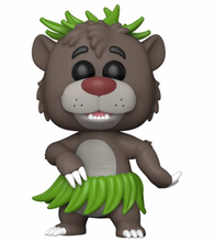 Load image into Gallery viewer, The Jungle Book Baloo Funko Pop! Vinyl Figure #1474
