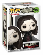 Load image into Gallery viewer, Beetlejuice 2 Delores Funko Pop! Vinyl Figure #1692
