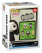 Load image into Gallery viewer, Beetlejuice 2 Delores Funko Pop! Vinyl Figure #1692
