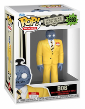 Load image into Gallery viewer, Beetlejuice 2 Bob Yellow Suit Funko Pop! Vinyl Figure #1693
