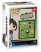 Load image into Gallery viewer, Beetlejuice 2 Astrid with Handbook Funko Pop! Vinyl Figure #1691
