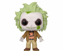 Load image into Gallery viewer, Beetlejuice 2 Beetlejuice Funko Pop! Vinyl Figure #1689
