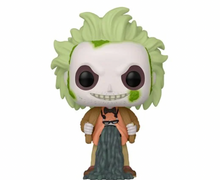 Load image into Gallery viewer, Beetlejuice 2 Beetlejuice Funko Pop! Vinyl Figure #1689
