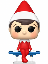 Load image into Gallery viewer, The Elf on the Shelf Funko Pop! Vinyl Figure #37
