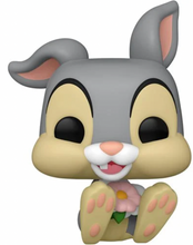 Load image into Gallery viewer, Bambi Thumper Funko Pop! Vinyl Figure #1435
