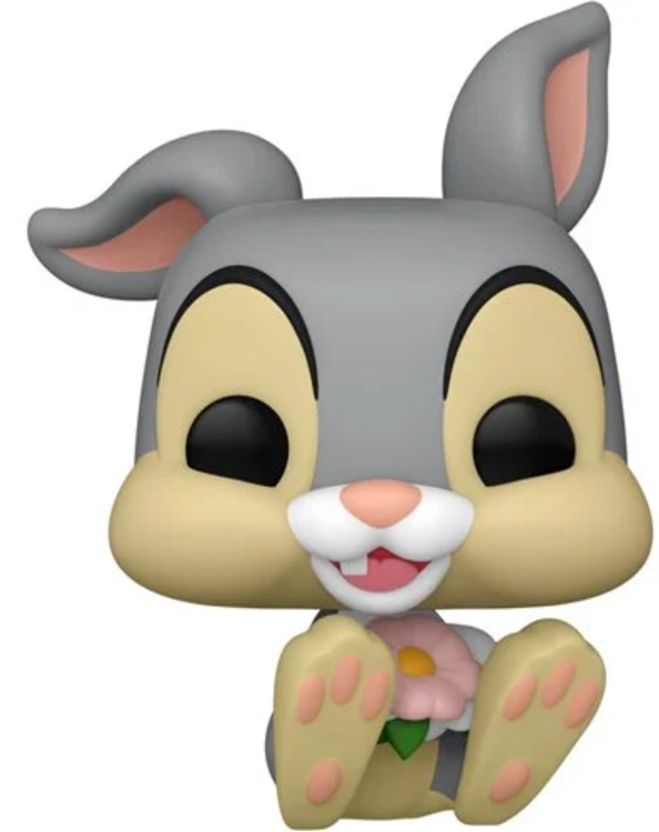 Bambi Thumper Funko Pop! Vinyl Figure #1435