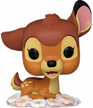 Load image into Gallery viewer, Bambi Funko Pop! Vinyl Figure #1433
