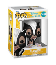 Load image into Gallery viewer, Bambi Flower Funko Pop! Vinyl Figure #1434
