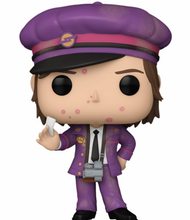 Load image into Gallery viewer, Harry Potter and the Prisoner of Azkaban Stan Shunpike Funko Pop! Vinyl Figure #170
