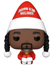 Load image into Gallery viewer, Snoop Dogg Snoop on the Stoop Funko Pop! Vinyl Figure #412
