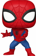 Load image into Gallery viewer, Marvel New Classics Spider-Man Funko Pop! Vinyl Figure #1422
