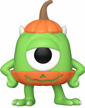 Load image into Gallery viewer, Pixar Halloween Mike Funko Pop! Vinyl Figure #1487
