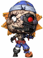 Load image into Gallery viewer, Five Nights at Freddy&#39;s: Security Breach - Ruin Eclipse Funko Pop! Vinyl Figure #988
