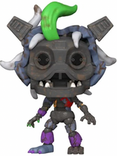 Load image into Gallery viewer, Five Nights at Freddy&#39;s: Security Breach - Ruin Ruined Roxy Funko Pop! Vinyl Figure #987
