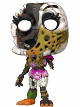 Load image into Gallery viewer, Five Nights at Freddy&#39;s: Security Breach - Ruin Ruined Chica Funko Pop! Vinyl Figure #986
