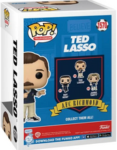 Load image into Gallery viewer, Ted Lasso Pointing Funko Pop! Vinyl Figure #1570
