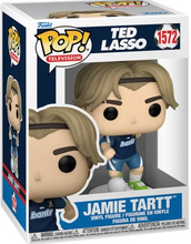 Load image into Gallery viewer, Ted Lasso Jamie Tartt Funko Pop! Vinyl Figure #1572
