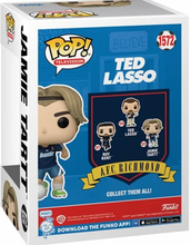 Load image into Gallery viewer, Ted Lasso Jamie Tartt Funko Pop! Vinyl Figure #1572
