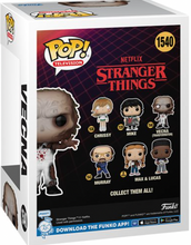 Load image into Gallery viewer, Stranger Things Season 4 Vecna (Transformation) Funko Pop! Vinyl Figure #1540
