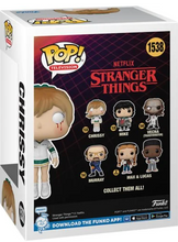 Load image into Gallery viewer, Stranger Things Season 4 Chrissy Floating Bloody Funko Pop! Vinyl Figure #1538
