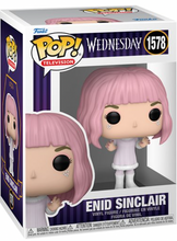 Load image into Gallery viewer, Wednesday Rave&#39;n Dance Enid Sinclair Funko Pop! Vinyl Figure #1578
