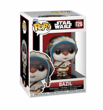 Load image into Gallery viewer, Star Wars: Acolyte Bazil Funko Pop! Vinyl Figure #726
