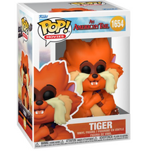 Load image into Gallery viewer, An American Tail Tiger Funko Pop! Vinyl Figure #1654
