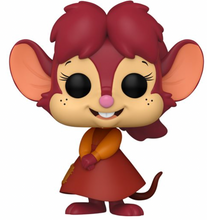 Load image into Gallery viewer, An American Tail Tanya Smiling Funko Pop! Vinyl Figure #1653
