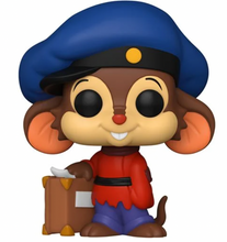 Load image into Gallery viewer, An American Tail Fievel Funko Pop! Vinyl Figure #1651
