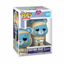 Load image into Gallery viewer, Care Bears x Universal Monsters Bedtime Bear as The Mummy Funko Pop! Vinyl Figure #1628
