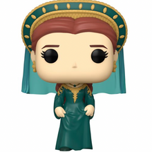 Load image into Gallery viewer, House of the Dragon Alicent Hightower Funko Pop! Vinyl Figure #20
