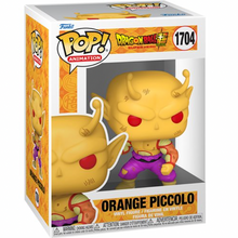 Load image into Gallery viewer, Dragon Ball Super: Super Hero Orange Piccolo Funko Pop! Vinyl Figure #1704
