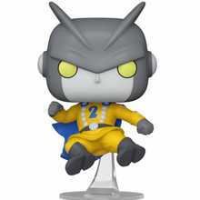 Load image into Gallery viewer, Dragon Ball Super: Super Hero Gamma 2 Funko Pop! Vinyl Figure #1702
