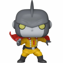 Load image into Gallery viewer, Dragon Ball Super: Super Hero Gamma 1 Funko Pop! Vinyl Figure #1701
