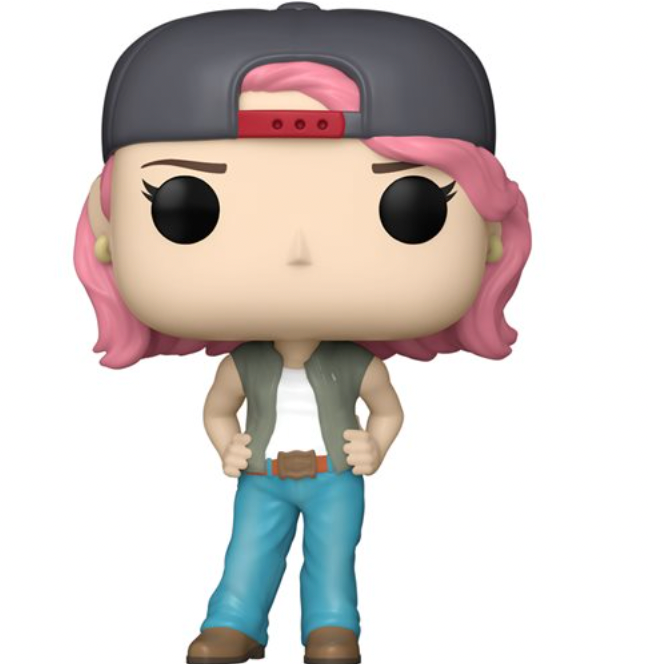 Yellowstone Teeter Funko Pop! Vinyl Figure #1564