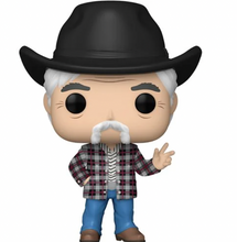 Load image into Gallery viewer, Yellowstone Lloyd Pierce Funko Pop! Vinyl Figure #1562
