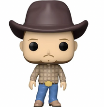 Load image into Gallery viewer, Yellowstone Jimmy Hurdstrom Funko Pop! Vinyl Figure #1561
