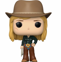 Load image into Gallery viewer, Yellowstone Beth Dutton with Rope Funko Pop! Vinyl Figure #1560
