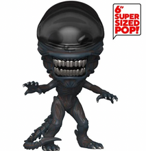 Load image into Gallery viewer, Alien: Romulus Xenomorph Super Funko Pop! Vinyl Figure #1616
