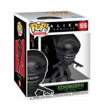 Load image into Gallery viewer, Alien: Romulus Xenomorph Super Funko Pop! Vinyl Figure #1616
