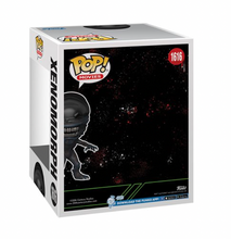 Load image into Gallery viewer, Alien: Romulus Xenomorph Super Funko Pop! Vinyl Figure #1616
