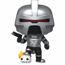 Load image into Gallery viewer, Funko Fusion Cylon Funko Pop! Vinyl Figure #998
