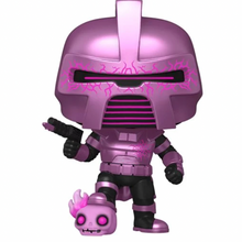 Load image into Gallery viewer, Funko Fusion Cylon Funko Pop! Vinyl Figure #998
