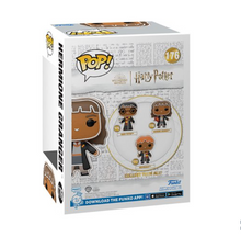 Load image into Gallery viewer, Harry Potter Gingerbread Hermione Granger Funko Pop! Vinyl Figure #176
