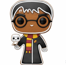 Load image into Gallery viewer, Harry Potter Gingerbread Funko Pop! Vinyl Figure #175
