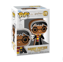 Load image into Gallery viewer, Harry Potter Gingerbread Funko Pop! Vinyl Figure #175
